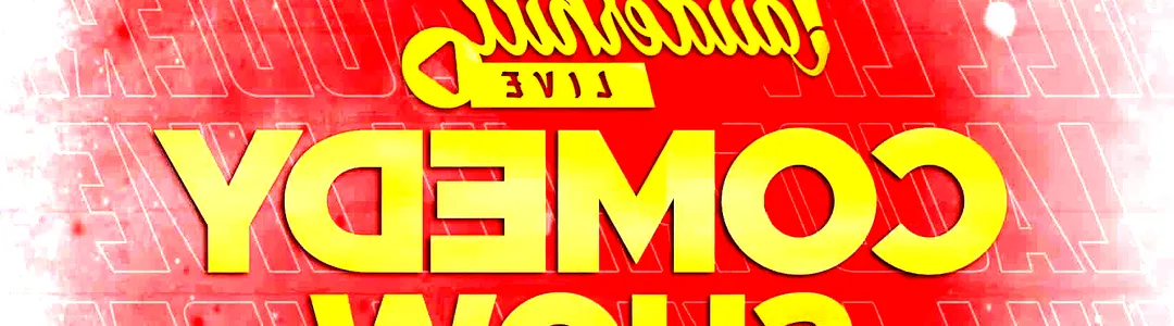 Lauderhill Live Comedy Show