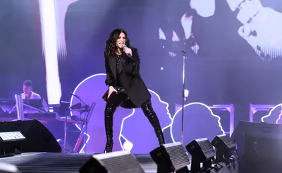 Laura Pausini