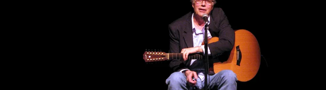 Leo Kottke