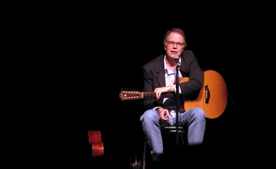 Leo Kottke