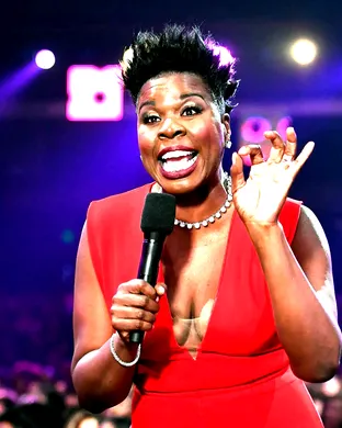 Leslie Jones Fort Lauderdale