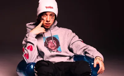 Lil Xan