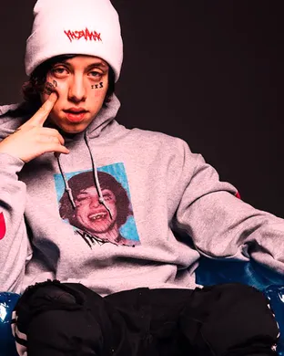 Lil Xan