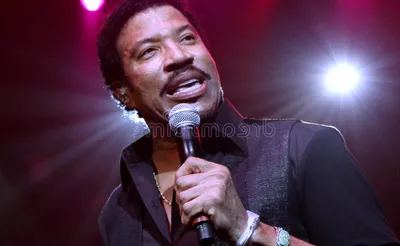 Lionel Richie