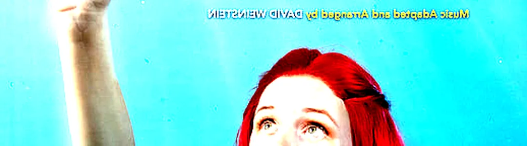 The Little Mermaid Jr.