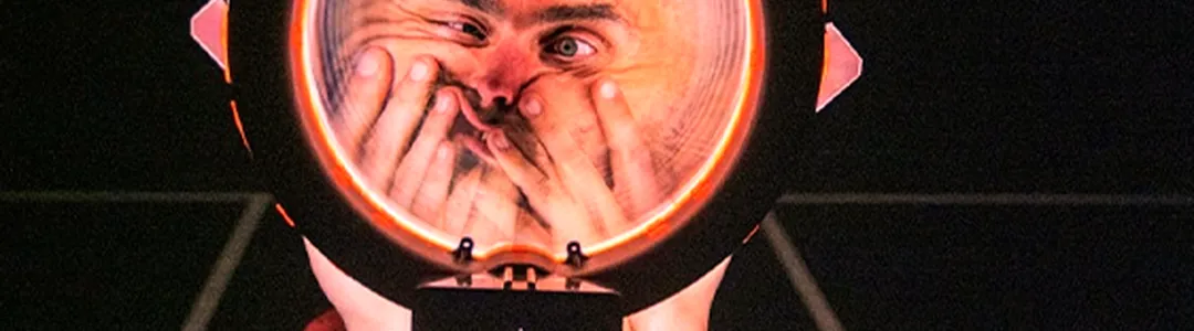 Luciano Rosso's Apocalipsync