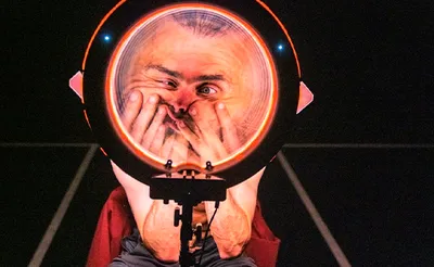 Luciano Rosso's Apocalipsync