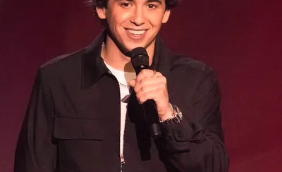 Marcello Hernandez