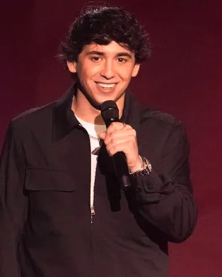 Marcello Hernandez Hollywood