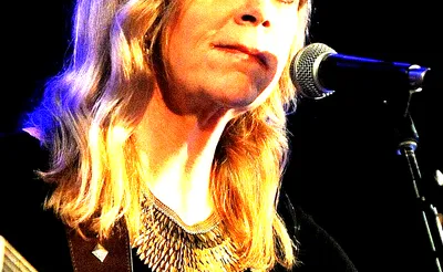 Mary Chapin Carpenter