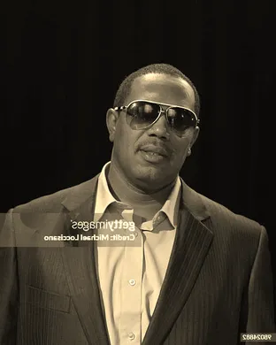 Master P