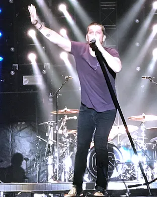 Matchbox Twenty