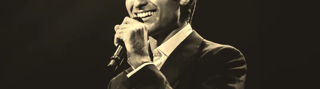 Matteo Bocelli
