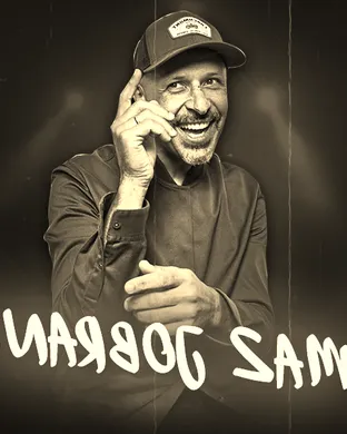 Maz Jobrani