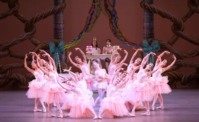 Miami City Ballet