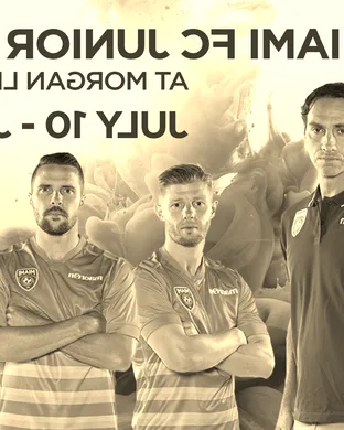 Miami FC vs. Indy Eleven