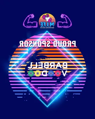 Miami International Fitness Expo