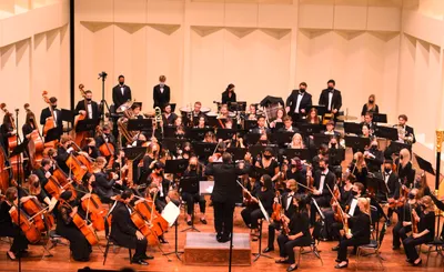 Miami Symphony Orchestra