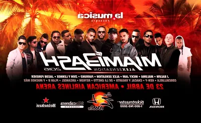 MiamiBash