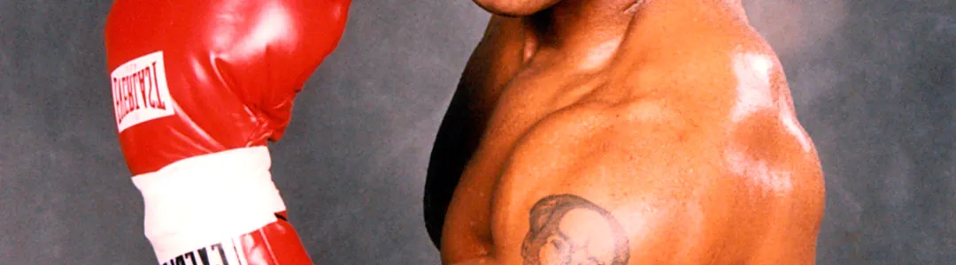 Mike Tyson