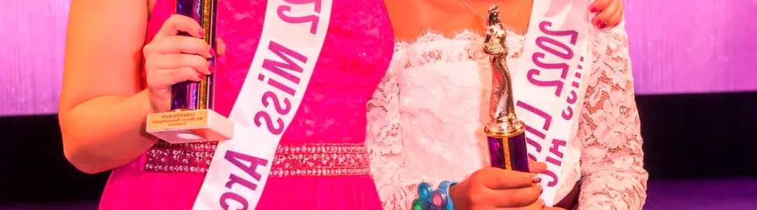 Miss Arc Broward Pageant