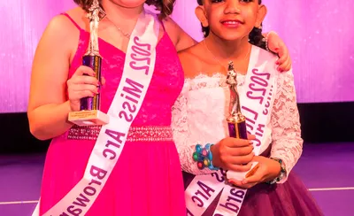 Miss Arc Broward Pageant