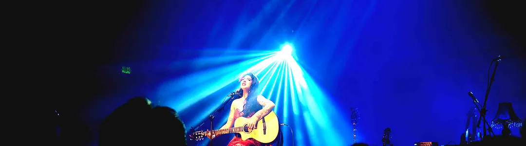 Mon Laferte