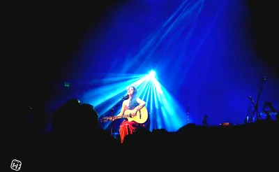 Mon Laferte