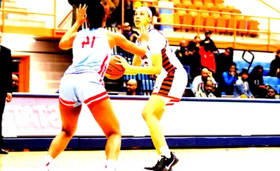 Morgan State Bears Women's Basketball