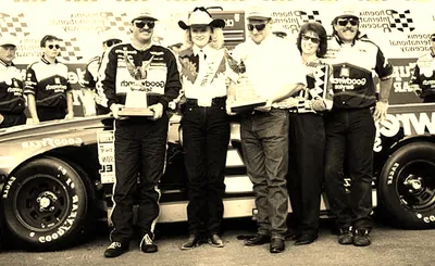 NASCAR Craftsman Truck Series