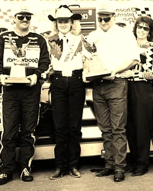 NASCAR Craftsman Truck Series