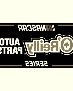 NASCAR O'Reilly Auto Parts Series