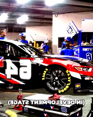 NASCAR Craftsman Truck Series Championship Race