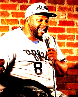 Nate Jackson
