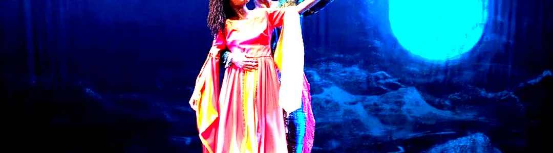 National Dance Theatre Company Of Jamaica