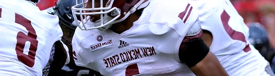 New Mexico State Aggies Football