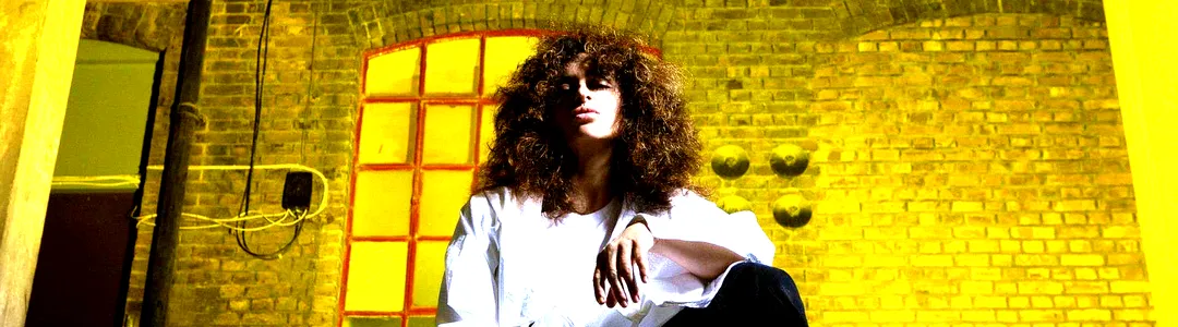 Nicole Moudaber
