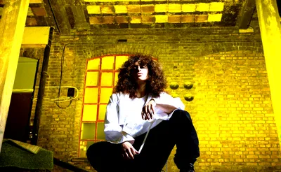 Nicole Moudaber