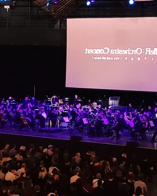 NieR: Orchestra Concert Fort Lauderdale