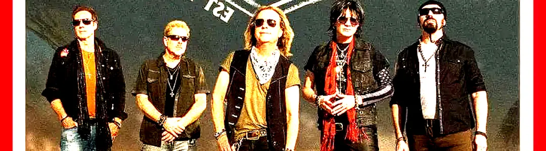 Night Ranger