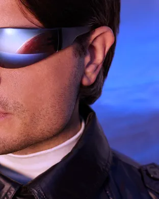 Nora En Pure Hollywood