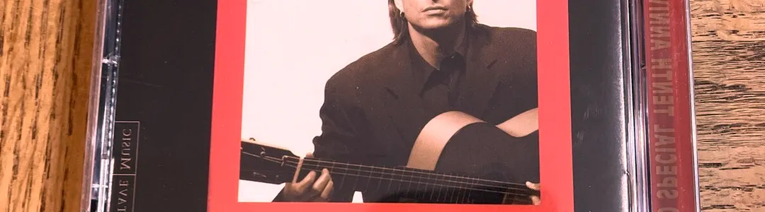 Ottmar Liebert