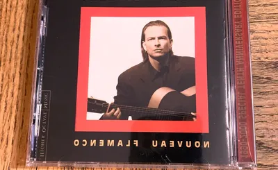Ottmar Liebert