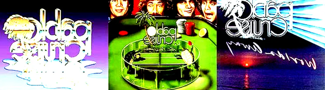 Pablo Cruise
