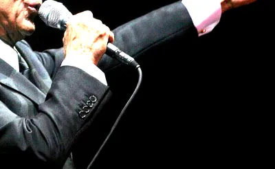 Paul Anka