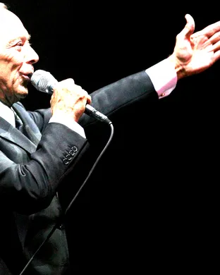 Paul Anka