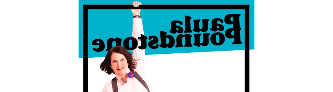 Paula Poundstone