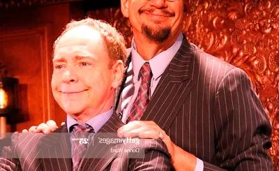 Penn & Teller