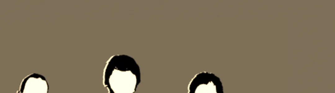 Peter Bjorn And John