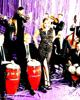 Pink Martini